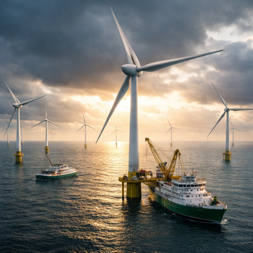 Ørsted: Back To An Execution Focus — A Mid-Trade Idea