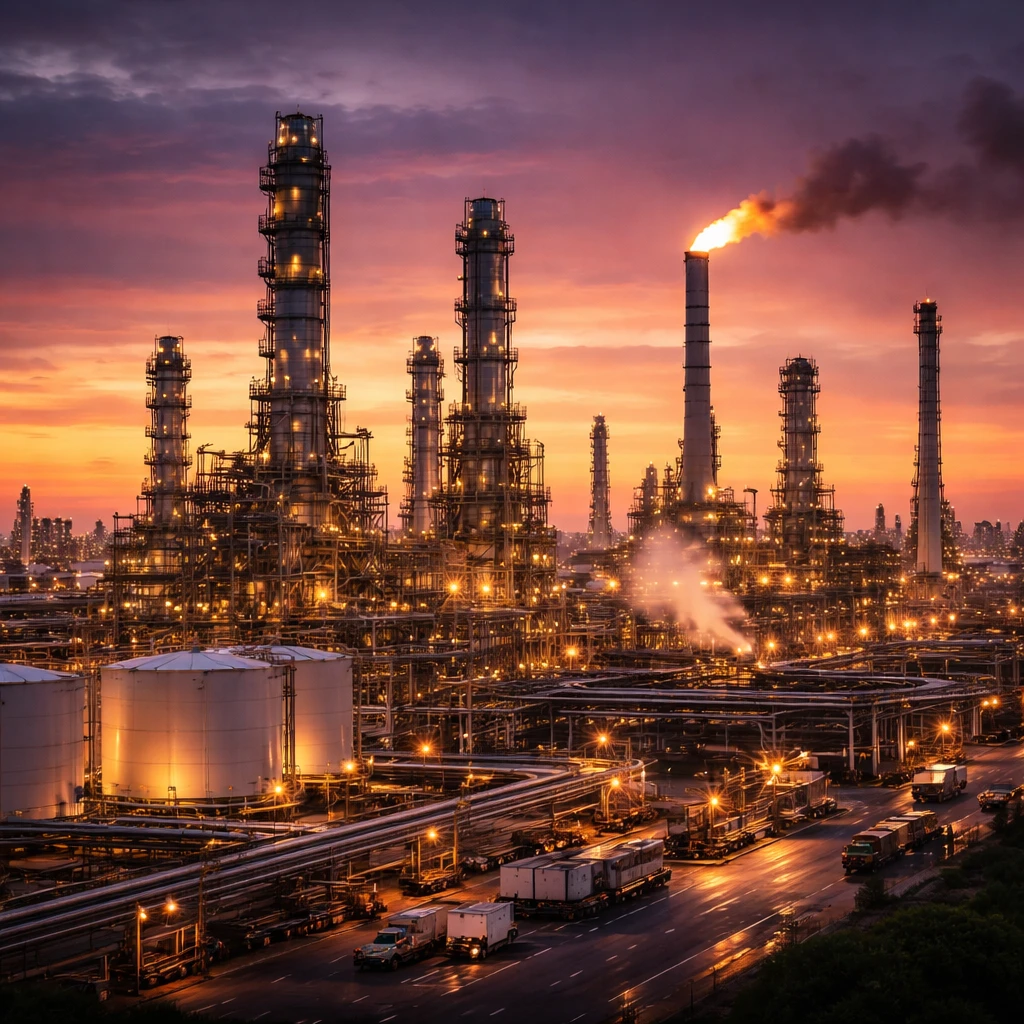 TD Cowen Keeps ExxonMobil as Top International Oil Pick, Assigns $135 Target