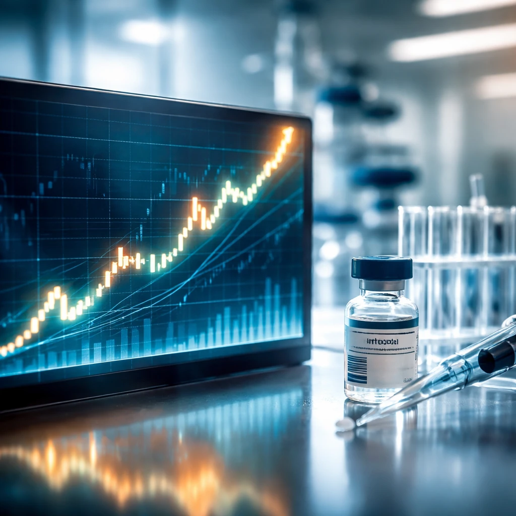 Summit Therapeutics Rises After Jefferies Lifts Rating and Raises Price Target