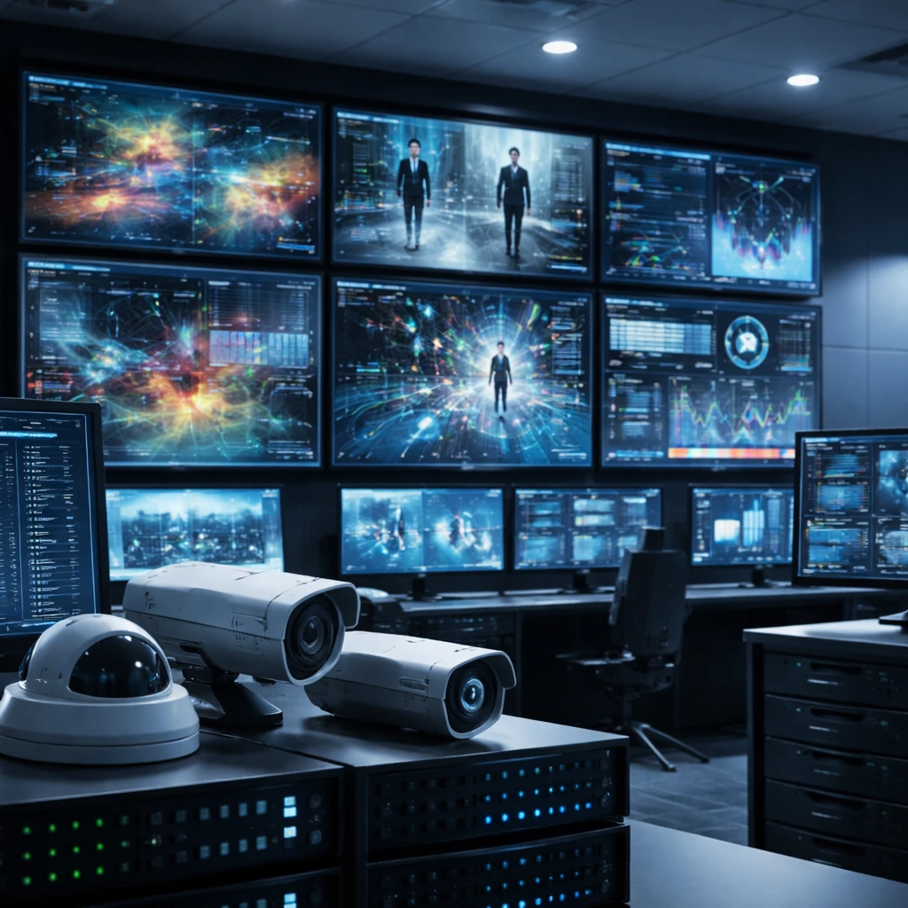 Irisity Posts Strong Q4 Sales Growth as Restructuring Cuts Deep into EBITDA Loss