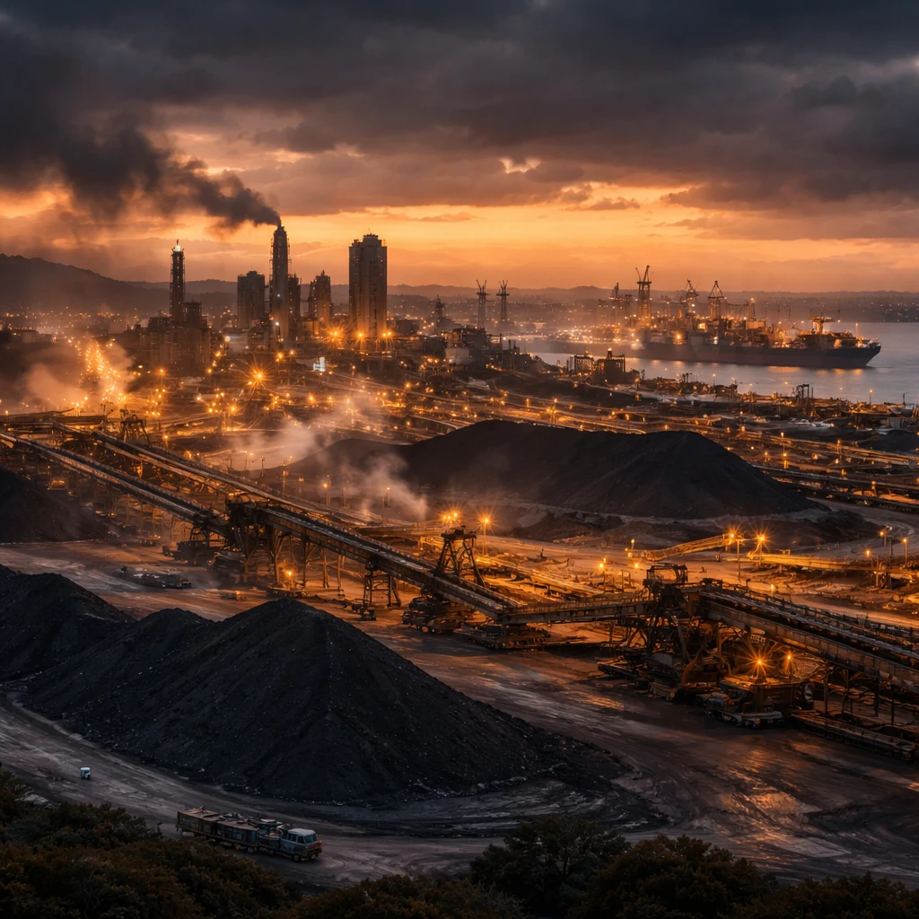 HSBC shifts EMEA mining calls, upgrades Glencore as Middle East conflict reshapes supply outlook