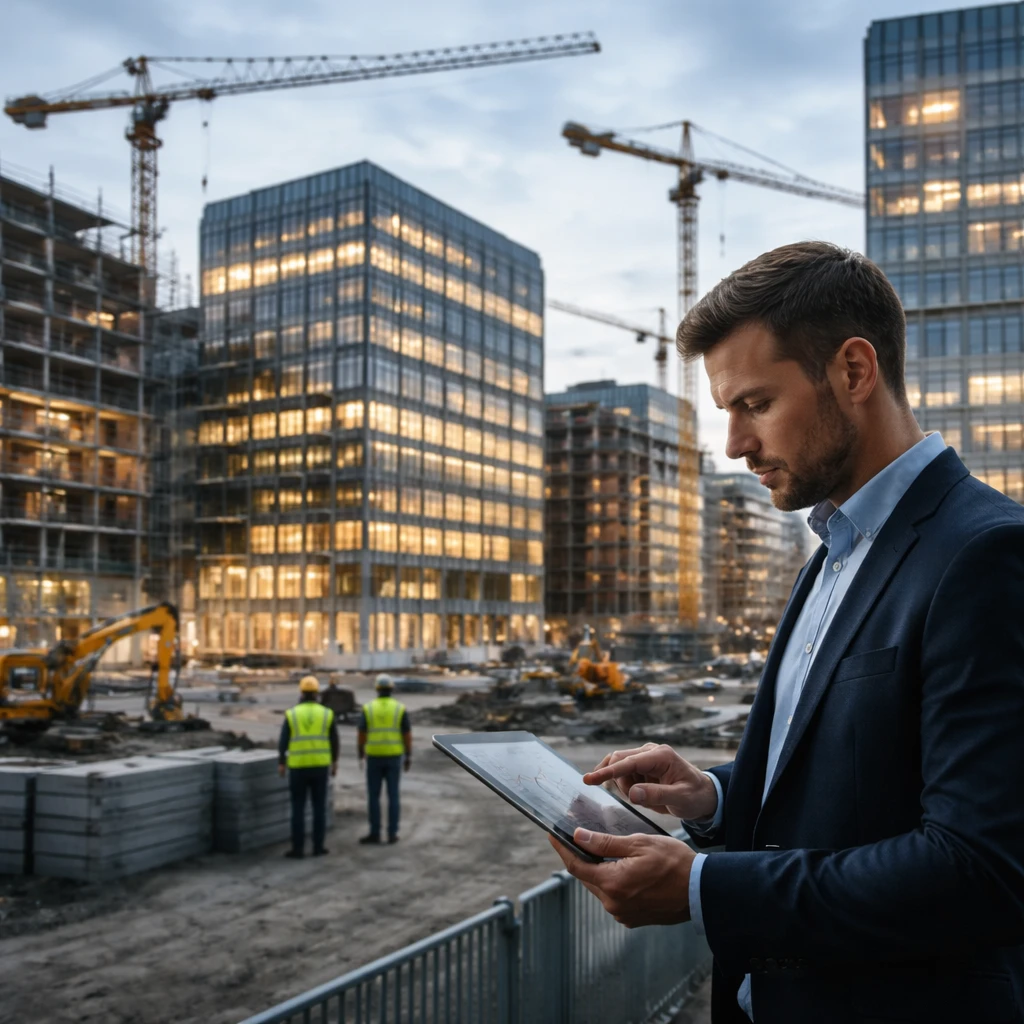 Kepler Cheuvreux Lowers Rating on Atrium Ljungberg to Hold, Keeps SEK 36 Target