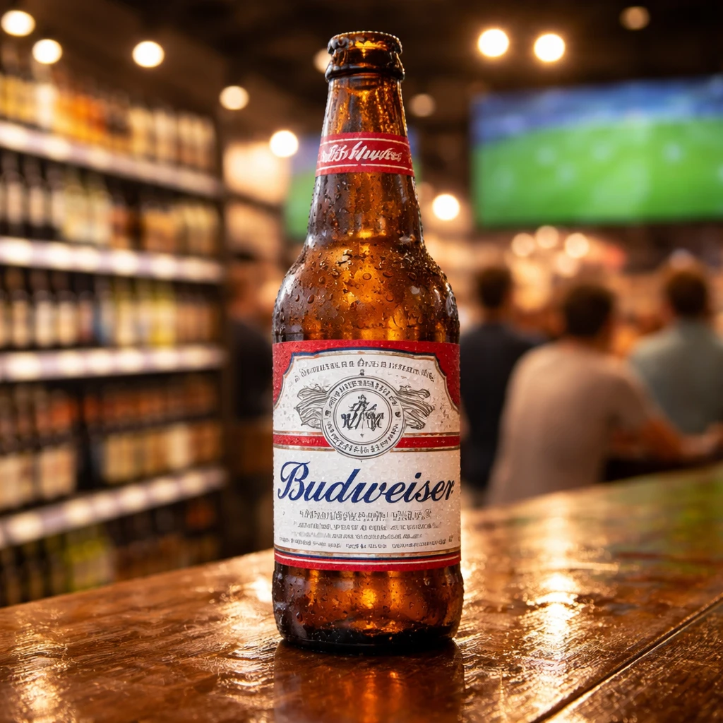 Bernstein SocGen Lifts Anheuser-Busch InBev Target to $97, Cites Momentum and World Cup Tailwinds
