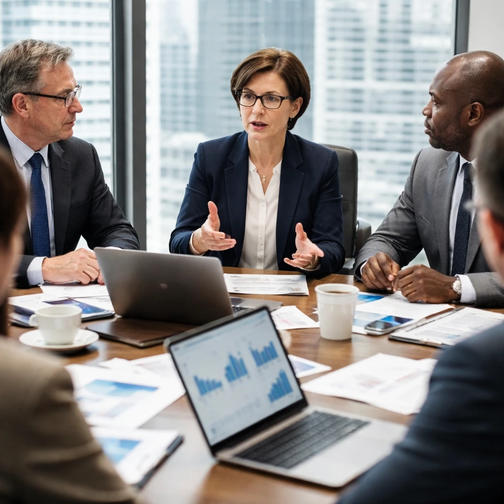 Citigroup Plans Additional Job Reductions in March Amid Ongoing Restructuring Efforts