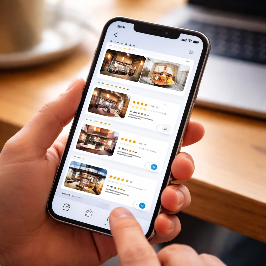 Yelp Share Price Jumps After Deal to Supply Reviews to ChatGPT