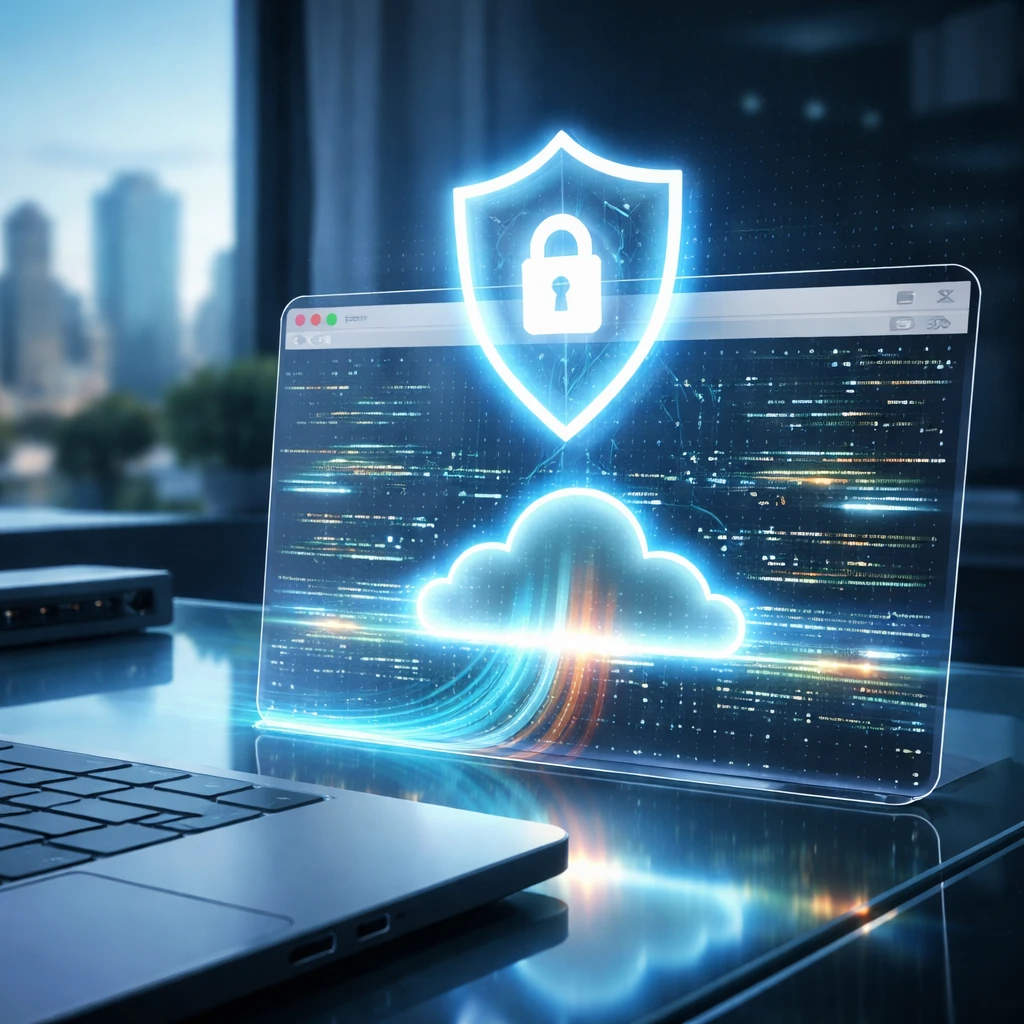 Buy Zscaler on AI-Driven Security Momentum — An Aggressive Growth Setup