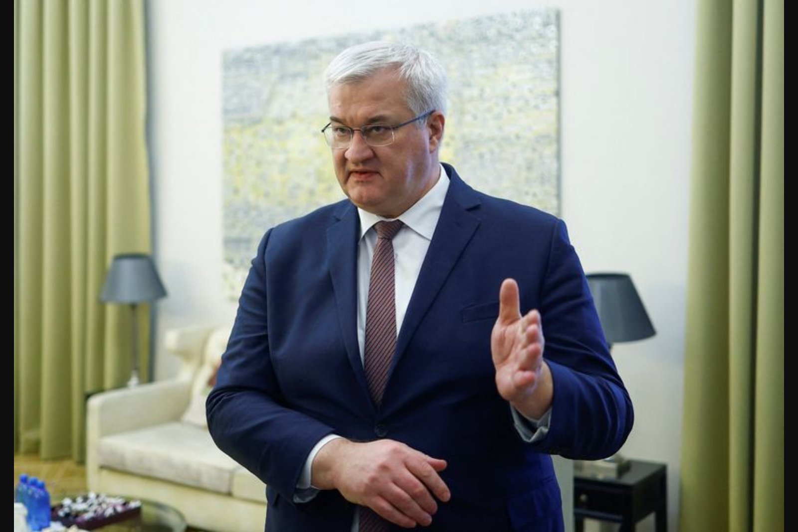 Ukraine Says Over 1,780 African Nationals Are Fighting for Russia, Accuses Moscow of Deceptive Recruitment