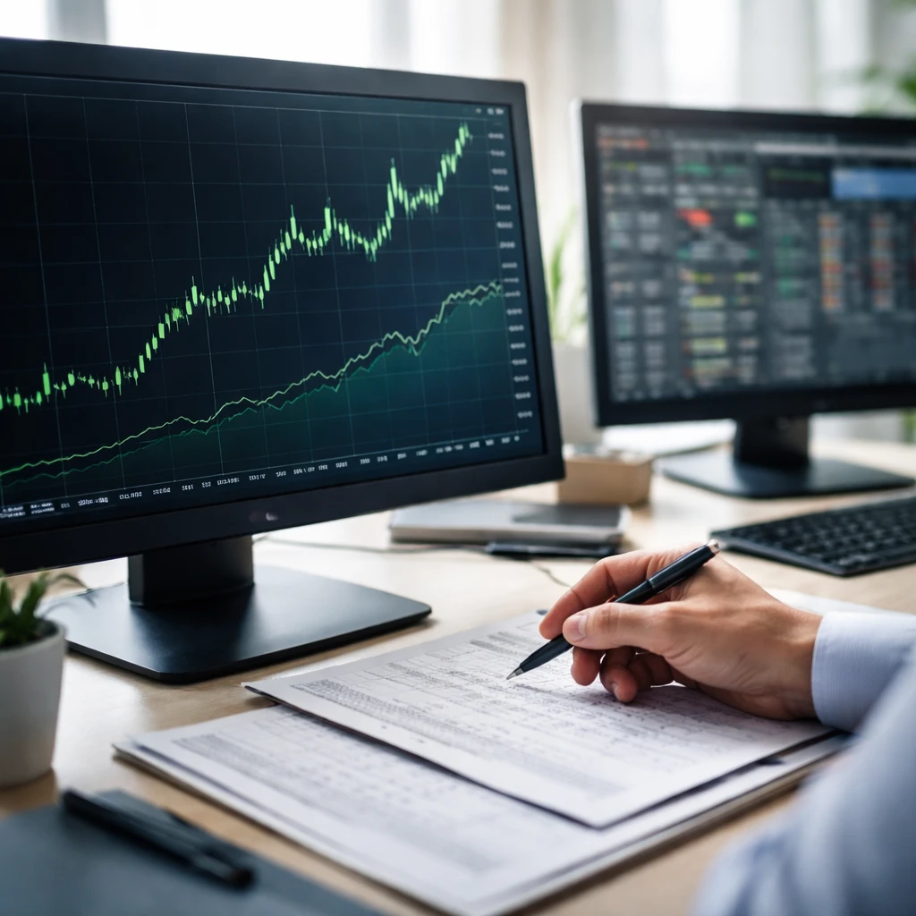 TWFG Shares Jump After Director Adds $638,138 Stake