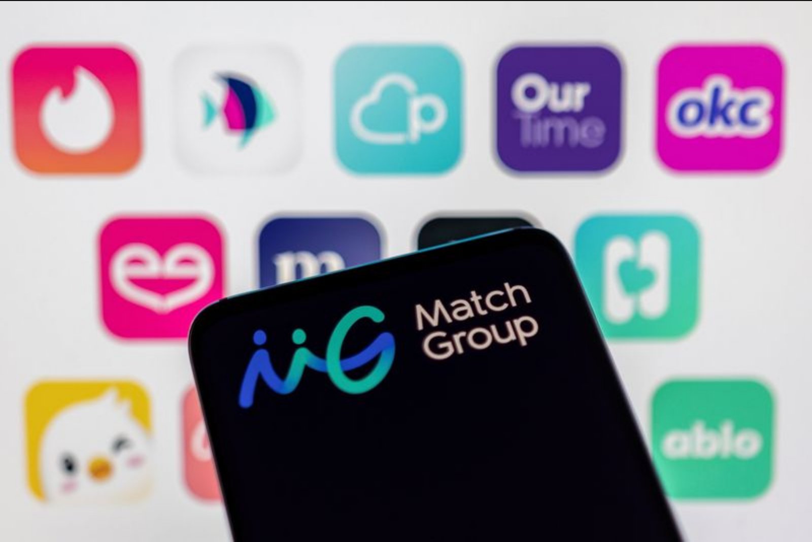 Match Group injects $100M into Sniffies, securing minority stake and future buyout option