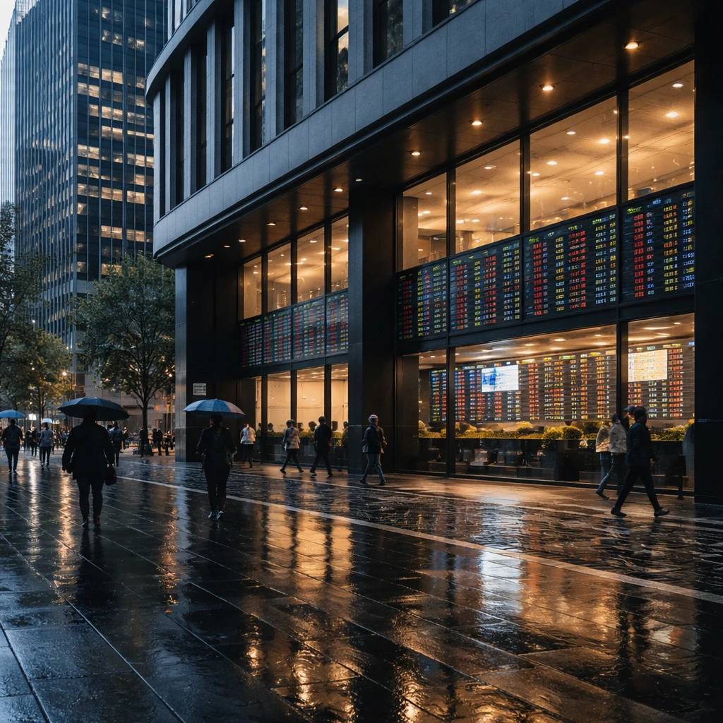 Australian Shares Slip as Materials, Mining and Staples Weigh on Index