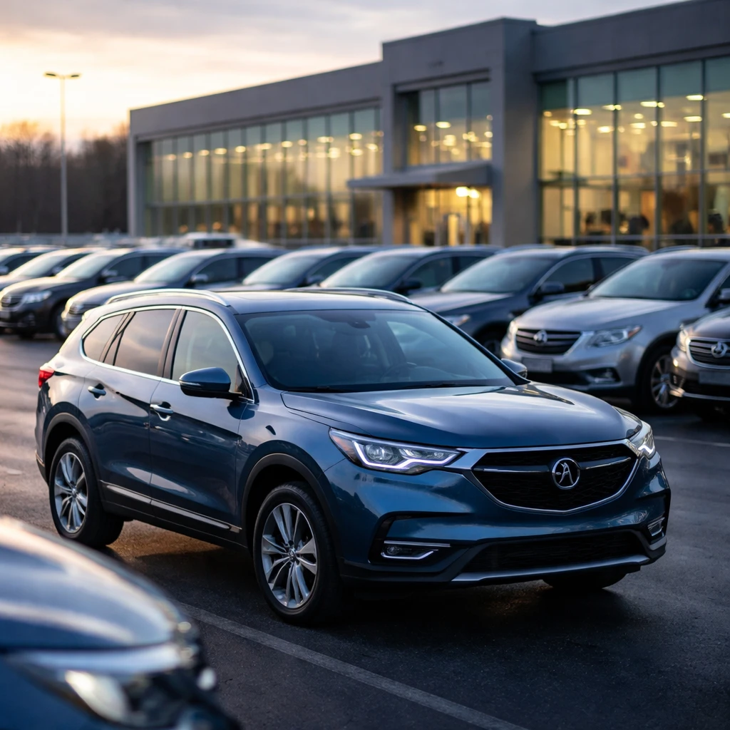 CarMax Shares Jump After Quarterly Results Exceed Expectations