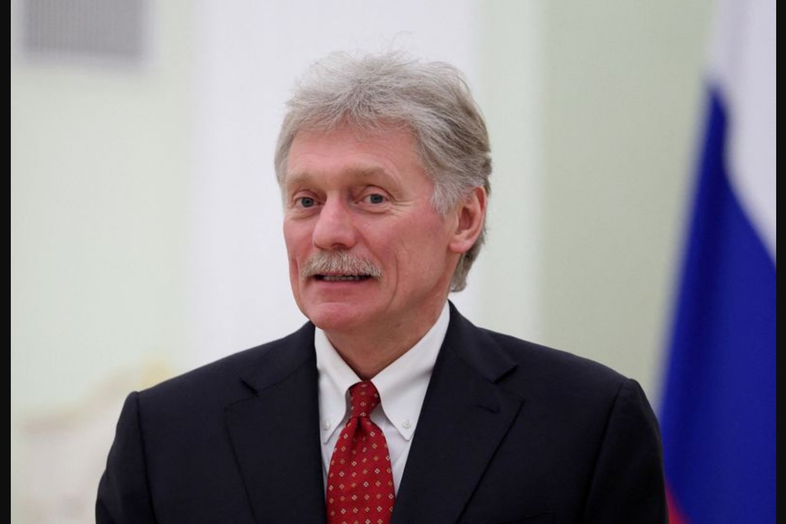 Kremlin: Russia Is Not Aiming to Harm U.S. Stakes in Caspian Pipeline Consortium