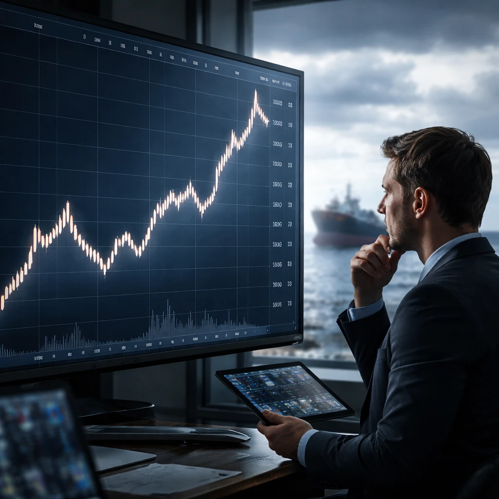 German Bund Yields Hover Near Multi-Year Peaks as ECB Hike Odds Rise