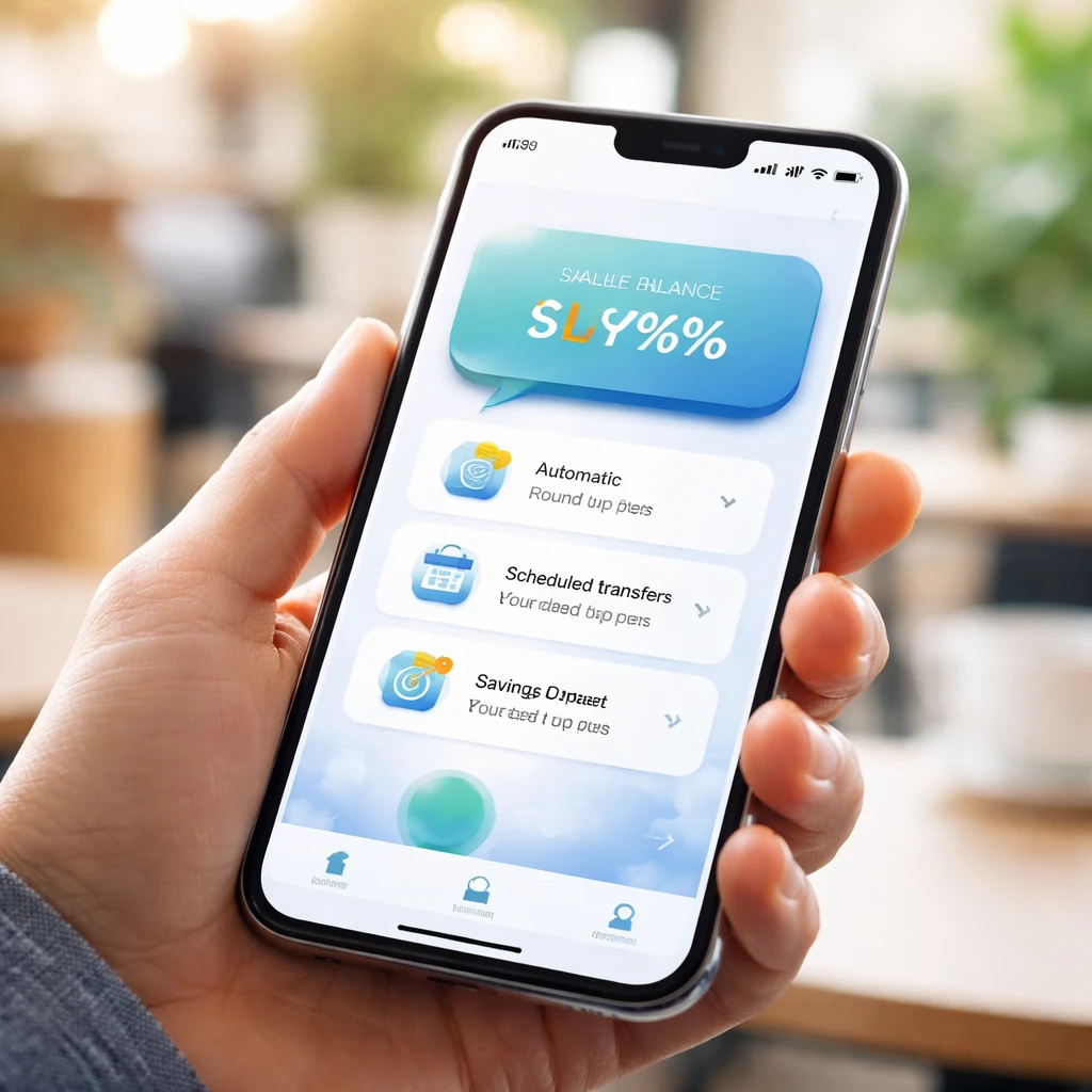 Klarna Rolls Out U.S. Savings Accounts With FDIC Coverage and APYs Above 3%