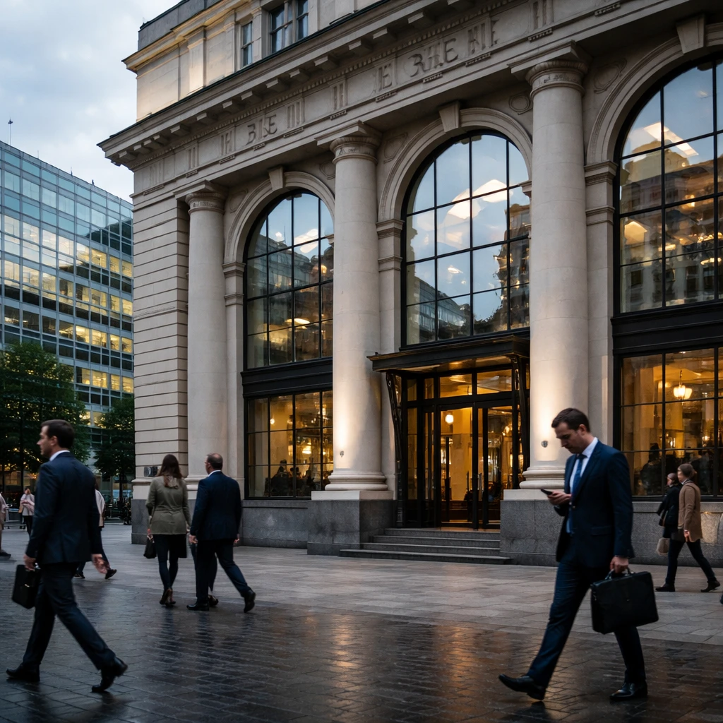 Helsinki bourse retreats as telecoms, energy and utilities drag index down