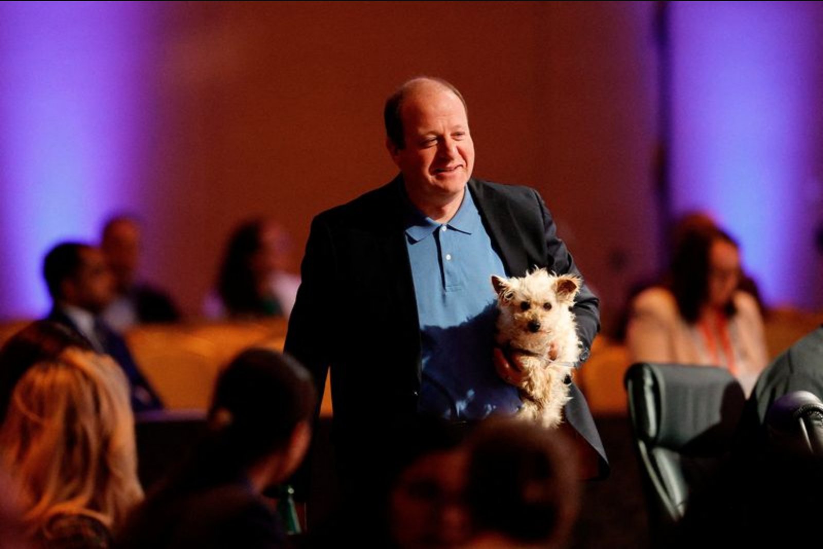 Colorado Appeals Court Orders Resentencing of Ex-Clerk Tina Peters, Upholds Convictions