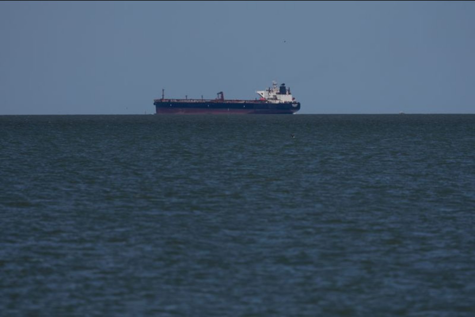 U.S. Gulf Coast Sees Sharp Drop in Tanker Availability as Asia Turns to American Supply