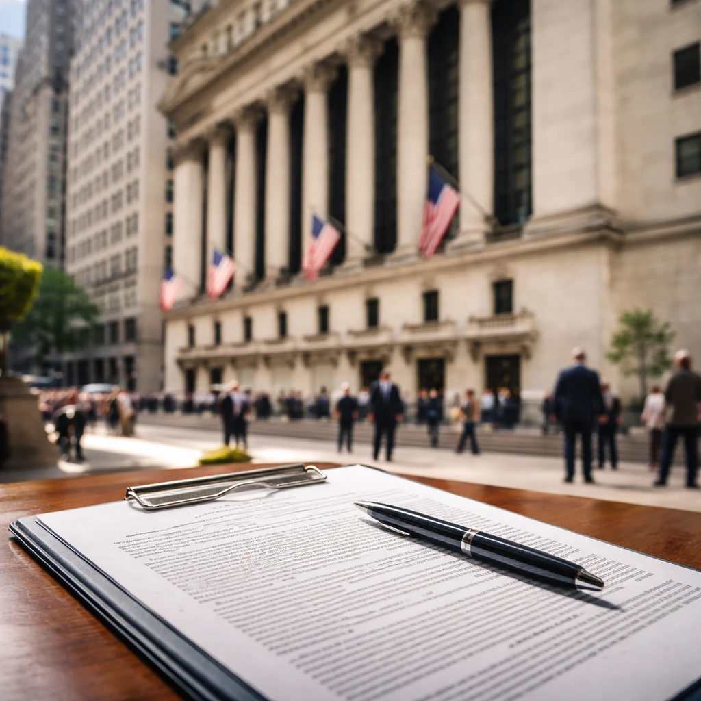 Csquare Files for NYSE IPO, Seeks Up to $1.55 Billion in Gross Proceeds