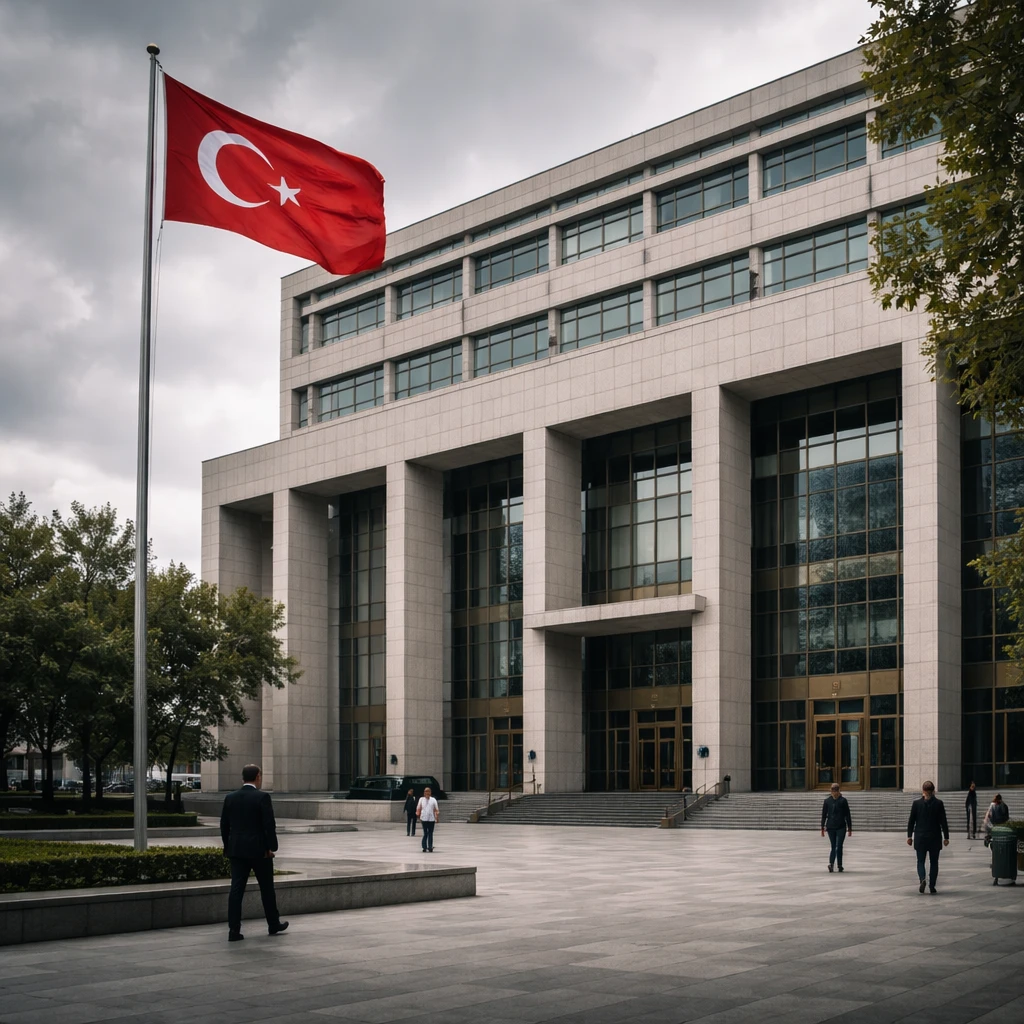 Central Bank Holds One-Week Repo at 37% as Inflation Dynamics Shift