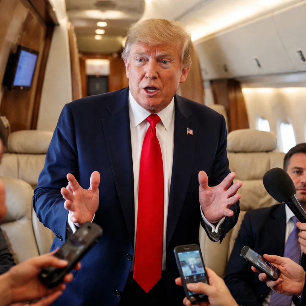 President Trump Withdraws Proposal to Use 401(k) Funds for Housing Down Payments