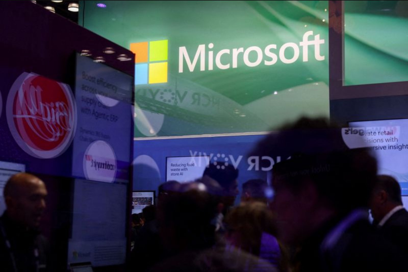 Microsoft Targets AI Startups as It Prepares for a Post-OpenAI Strategy
