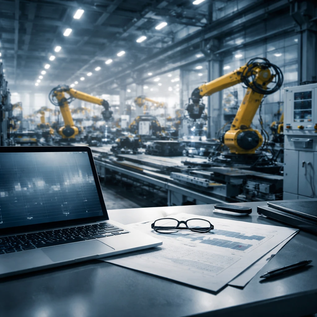 Kepler Cheuvreux Lowers Siemens Rating as Digital Industries Outlook Weakens