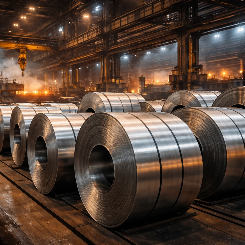 Morgan Stanley Trims Cleveland-Cliffs Rating as Steel Rally Nears Peak