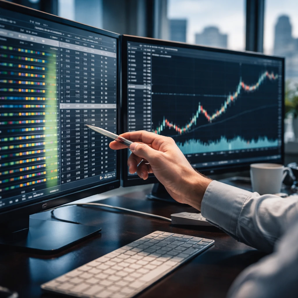 Options Activity Paints Strong Bullish Bias for D-Wave Ahead of CHIPS Act Trigger
