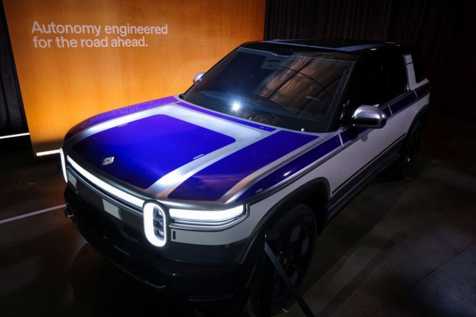 Rivian to Take a Smaller, Sooner DOE Loan for Georgia Plant; R2 Production Expanded But Long-Term Capacity Trimmed