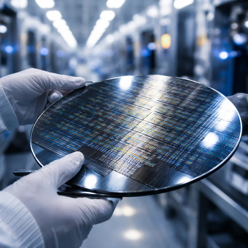 KeyBanc Raises Texas Instruments Price Target to $240, Citing Industrial Momentum