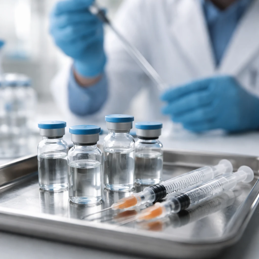 Sarepta Shares Rise After FDA Accepts Filings to Convert Two DMD Therapies to Full Approval