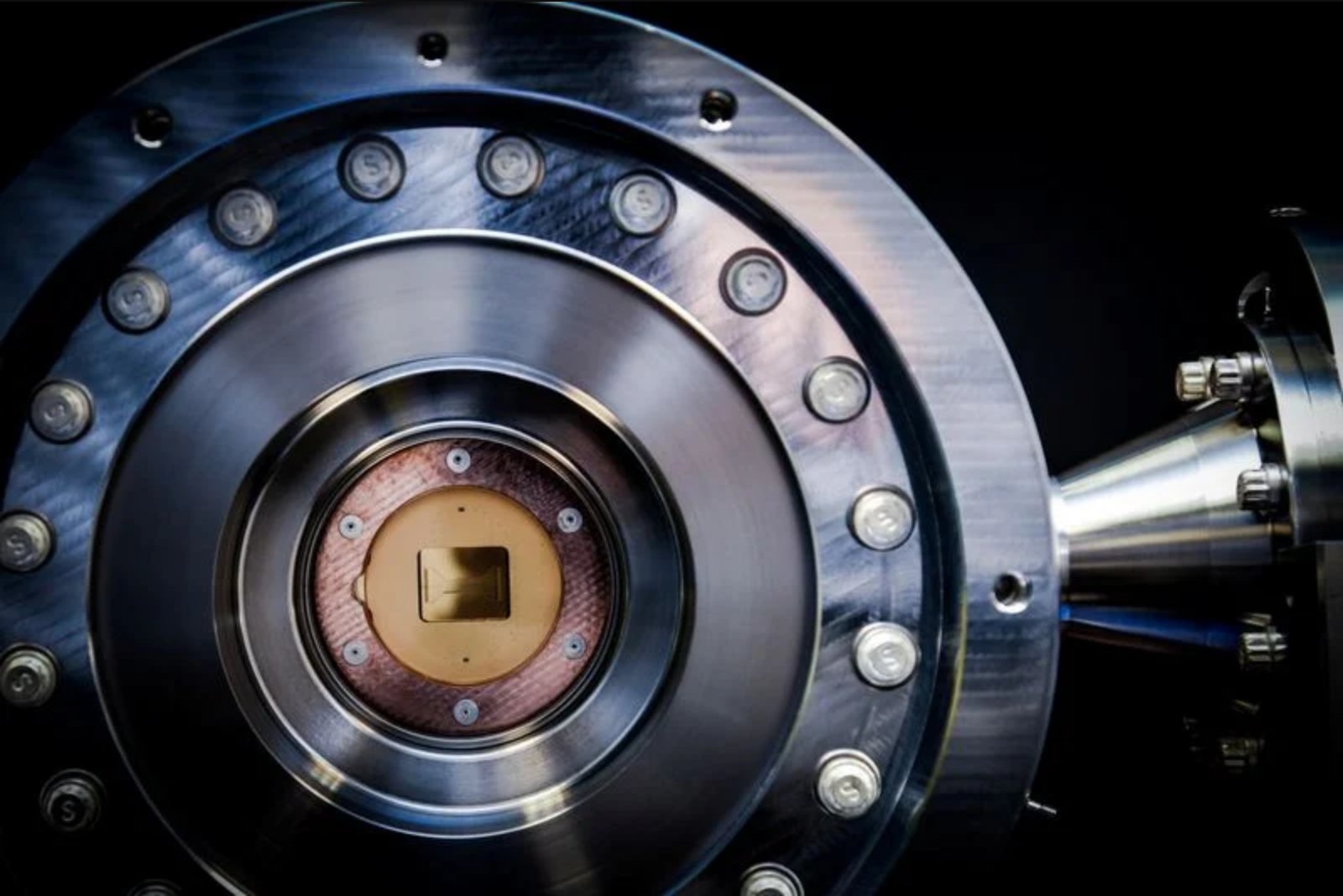 Quantinuum Raises $1.68 Billion in U.S. IPO as Investor Interest in Quantum Grows
