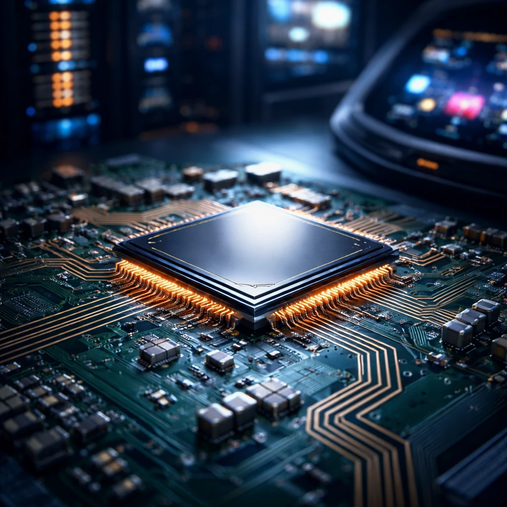 Buying the Dip in Qualcomm: Why QCOM Still Looks Compelling