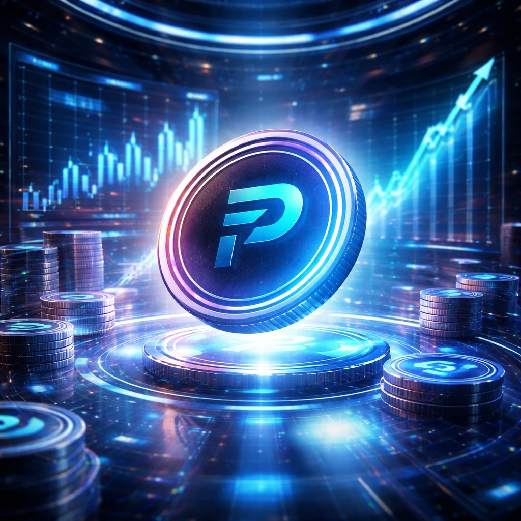 Pendle Advances DeFi Yield Ecosystem with Innovative Token Upgrade