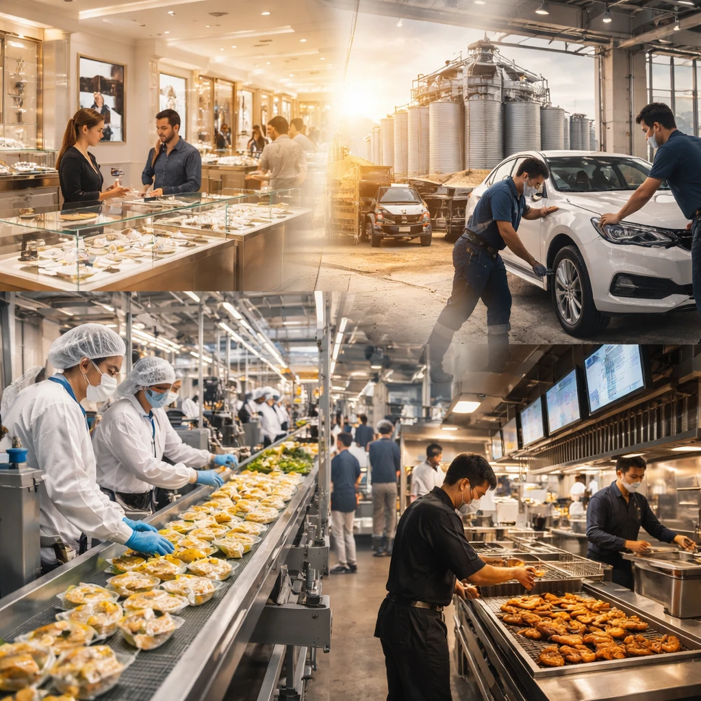 Stephens Flags Consumer Names Poised to Outperform in 2026 Best Ideas Report