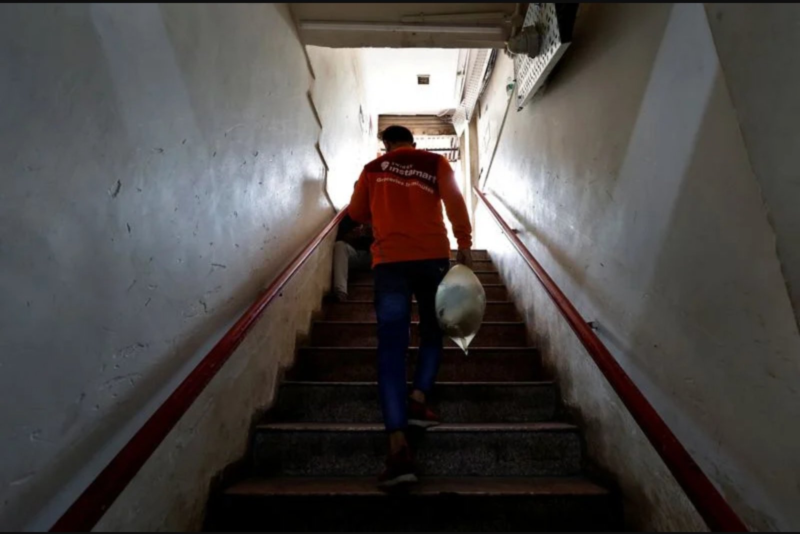 Final ILO Negotiations Open on Binding Rules for Gig Economy Platforms