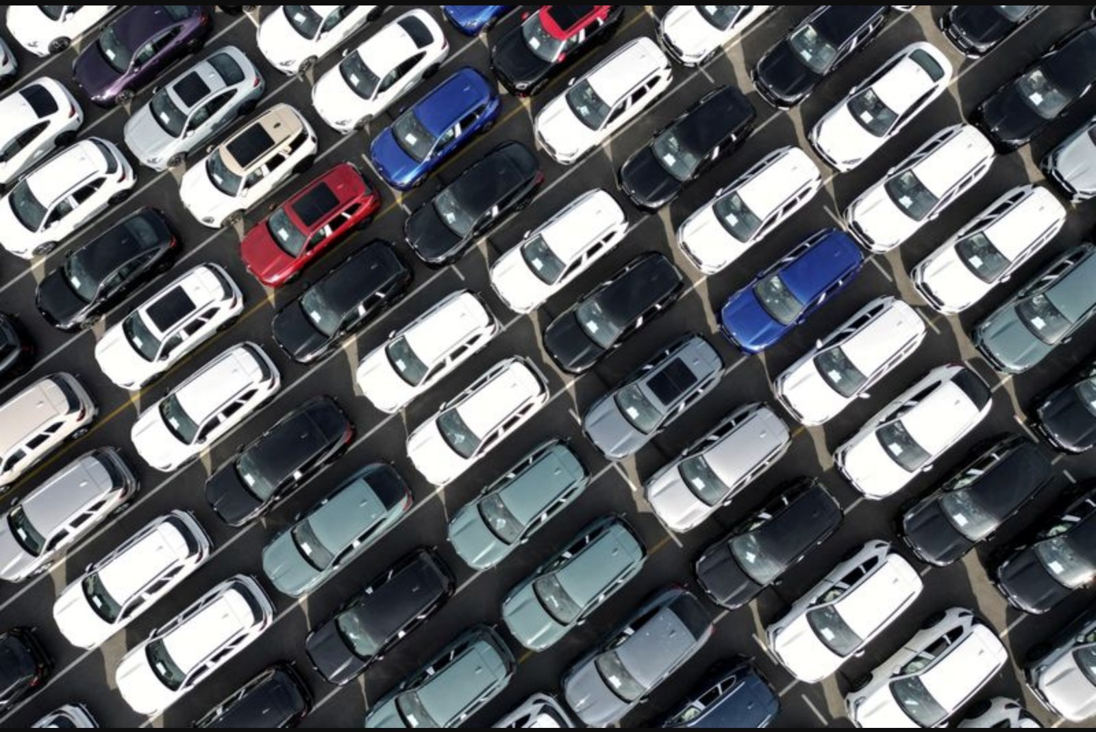 India to Cut Auto Import Duties to 40% Under Near-Final EU Trade Pact