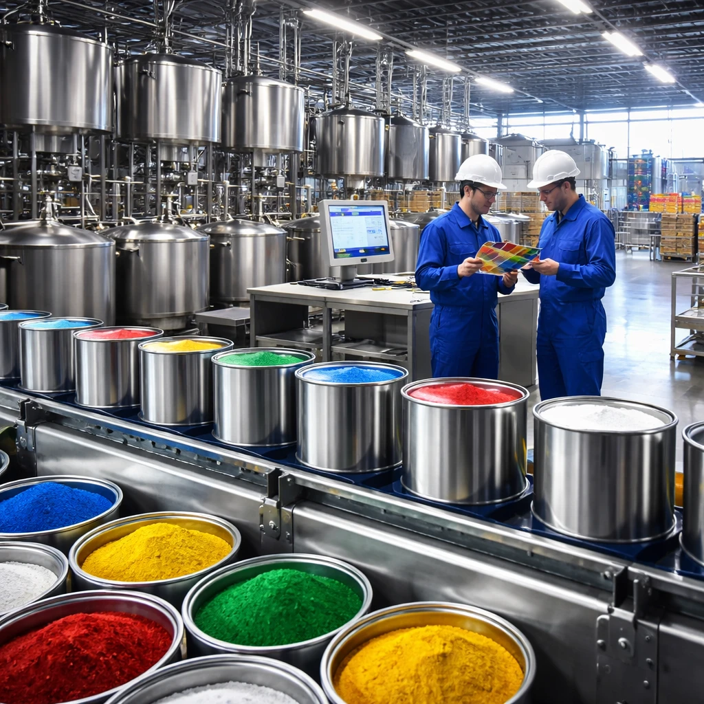 Akzo Nobel ADR: Cheap, Cash-Generating Coatings Play with ~27% Upside to $26