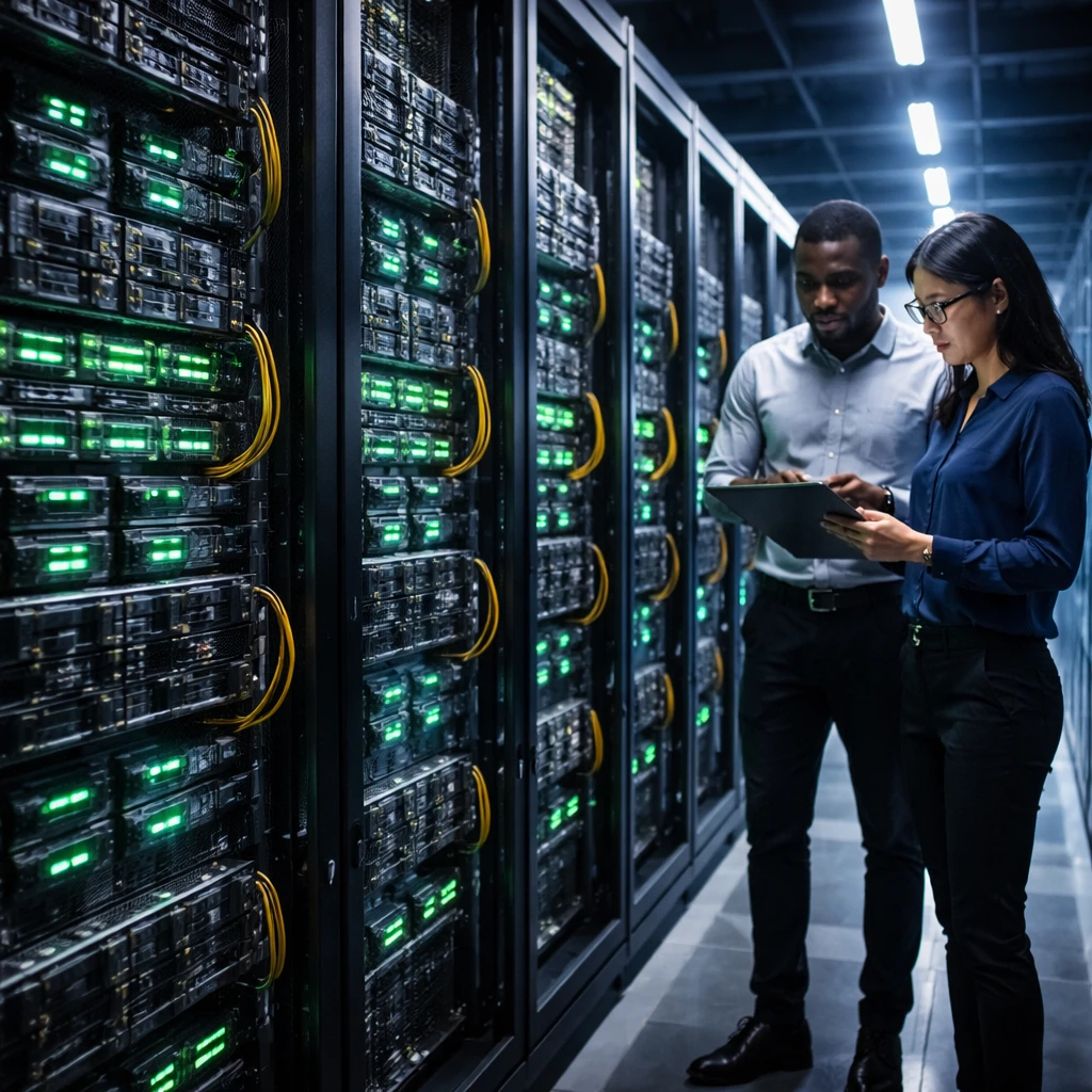 Super Micro Computer: Why the AI Mania Missed the Point and How to Trade It