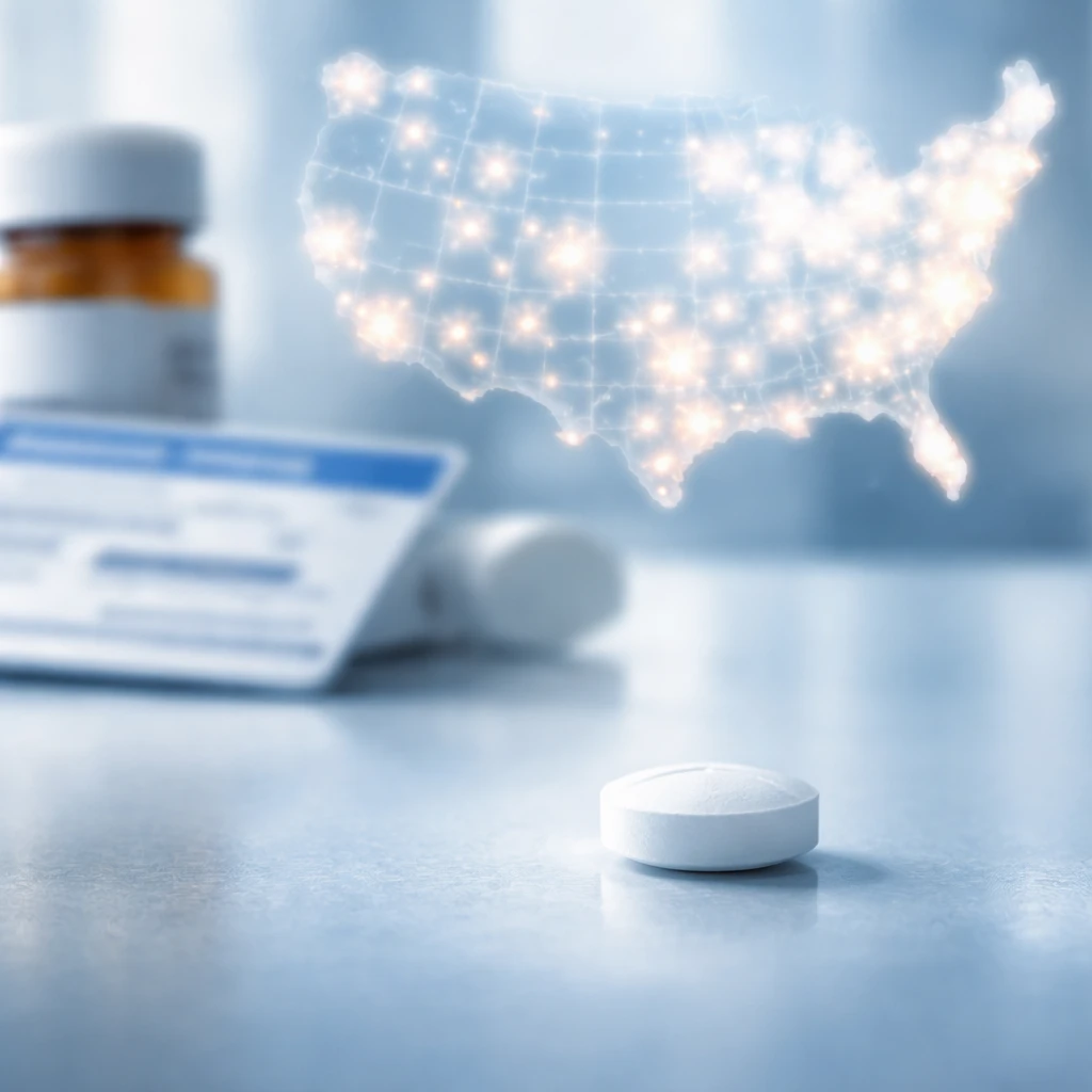 Tonix Shares Tick Up After Additional TONMYA Coverage Expands Commercial Reach