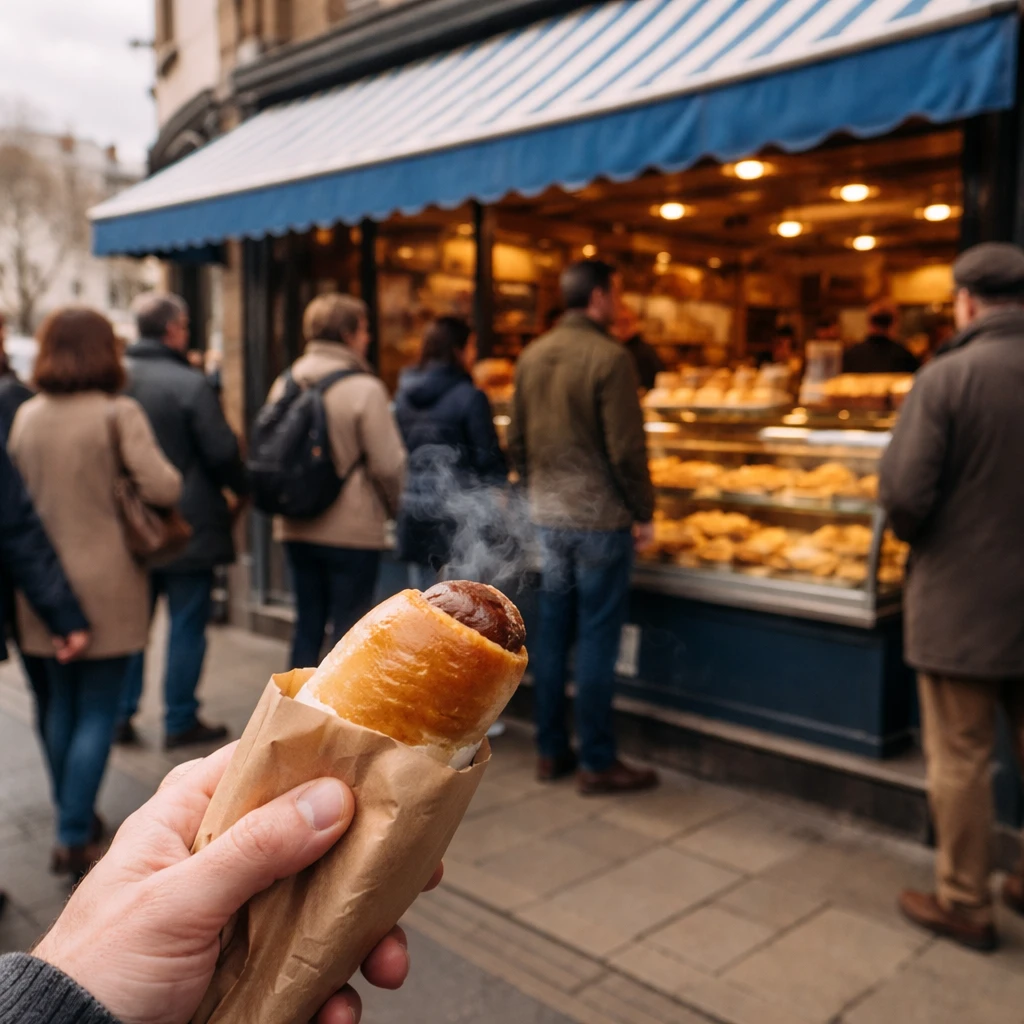 Buy Greggs on the Dip: Cheap Entry Despite a Tough Macro Backdrop