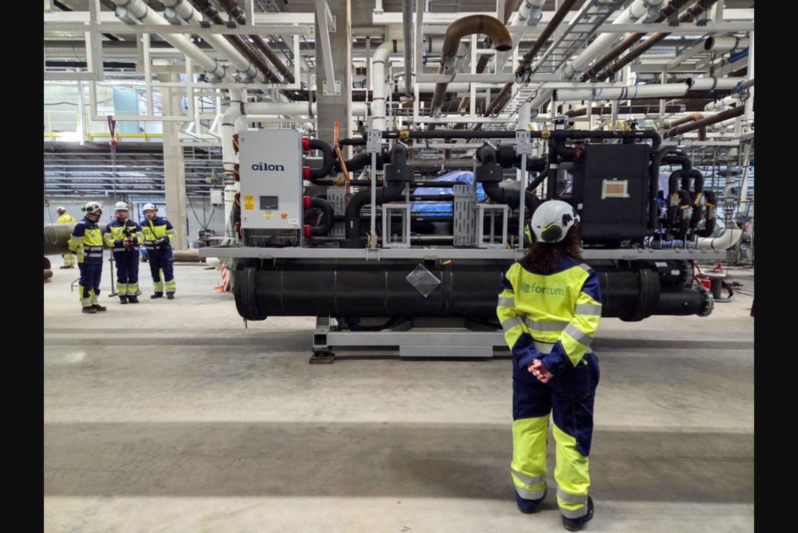 Microsoft and Ericsson Unite 15 Firms to Form Trusted Tech Alliance Focused on Digital Trust