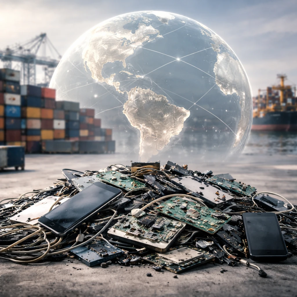 Marwynn Shares Jump After Plan to Acquire Majority Stake in DJ Mex