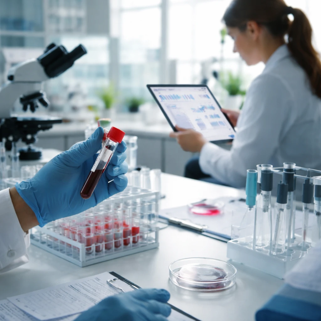 Director Sells Small Stake as Sera Prognostics Posts Strong Clinical Trial Results