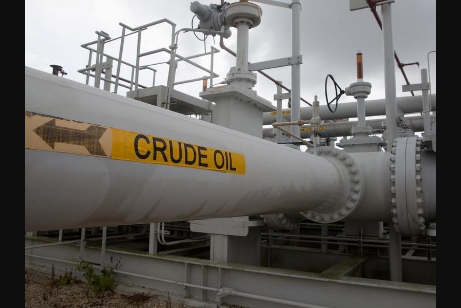 U.S. Announces 86 Million-Barrel SPR Exchange to Ease Turmoil in Energy Markets