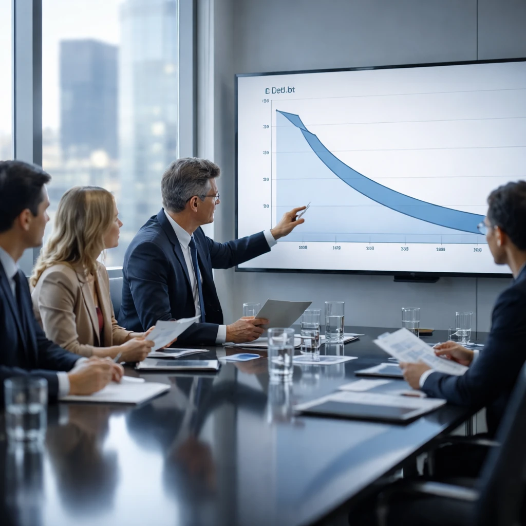 S&P Upholds Synopsys BBB Rating, Upgrades Outlook to Positive as Debt Falls
