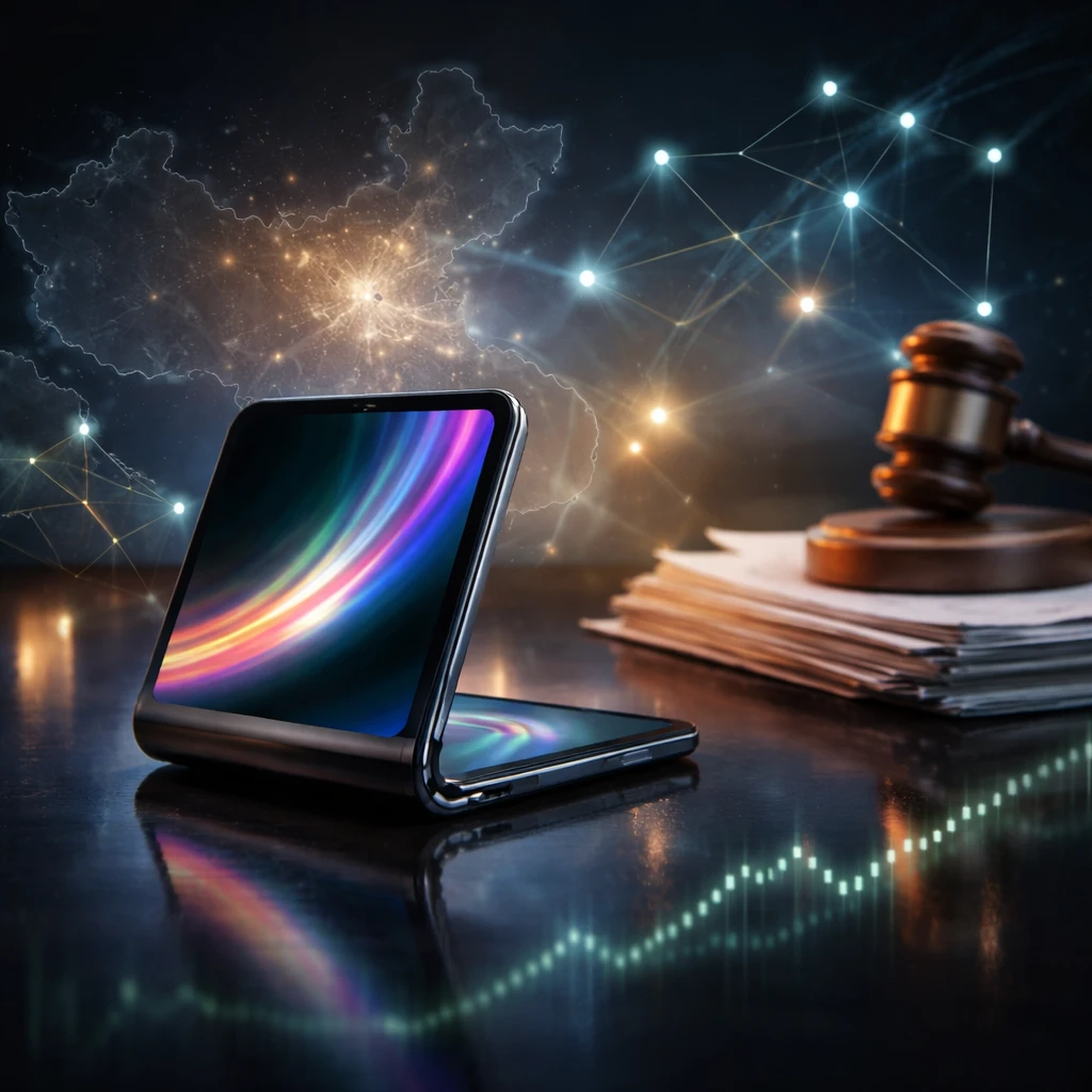Apple's next year of inflection points: China AI approval, foldable iPhone and upcoming earnings