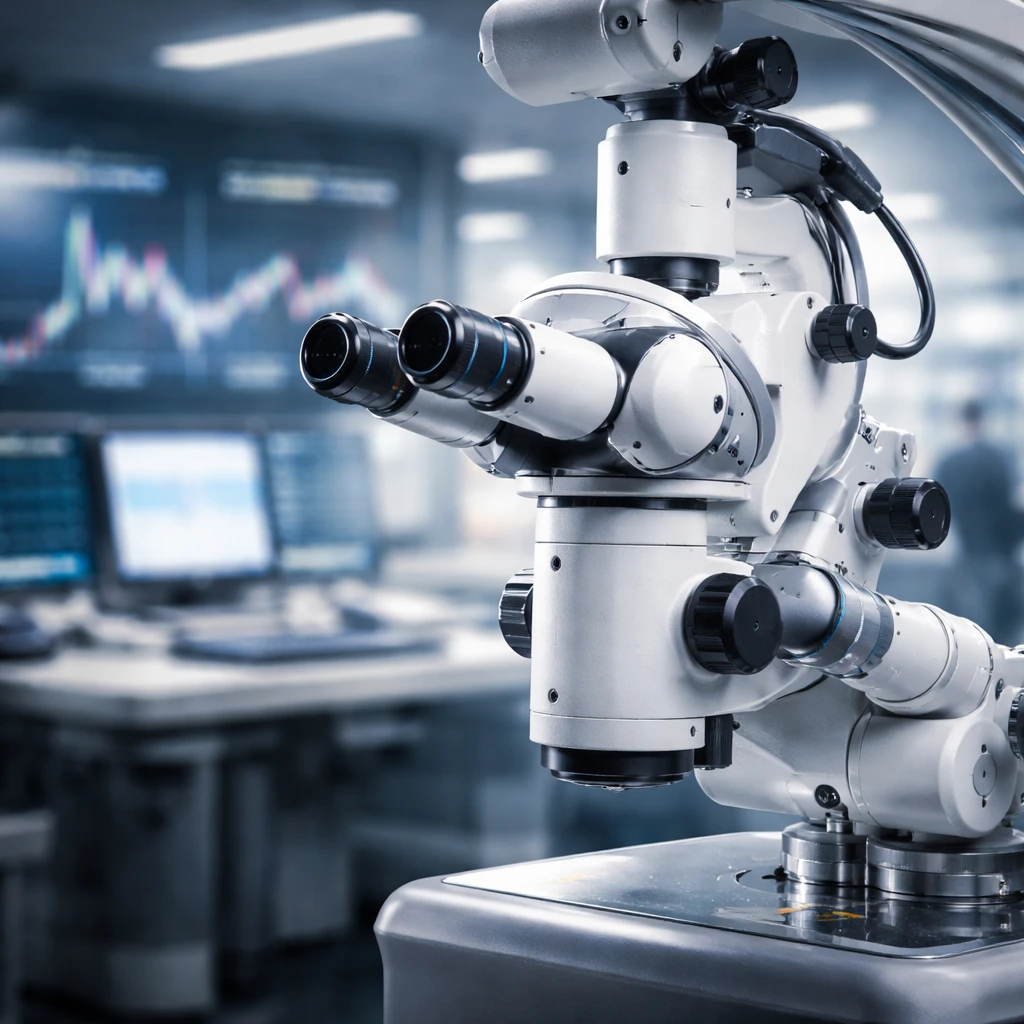Goldman Lowers Rating on Carl Zeiss Meditec, Citing Valuation-Substance Gap