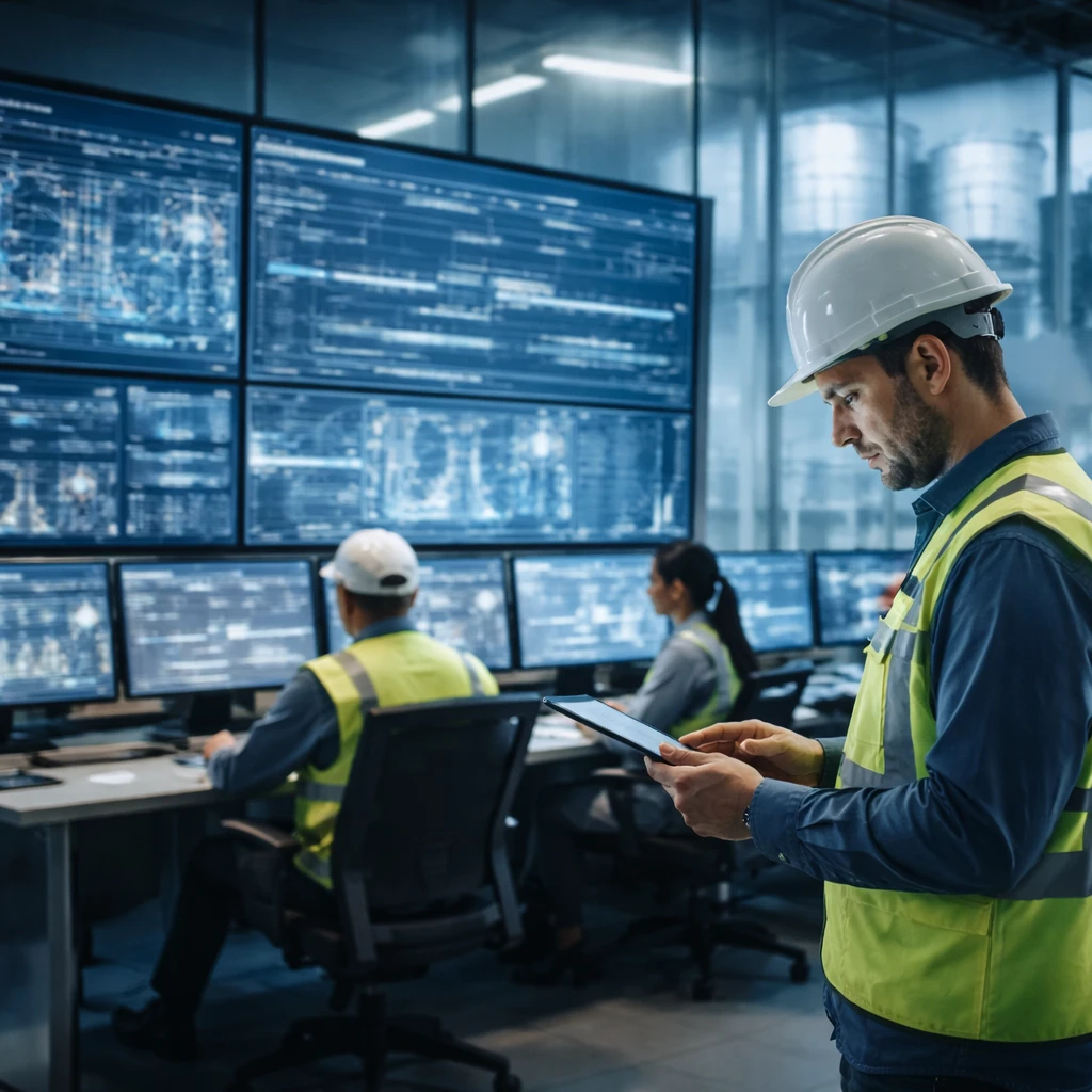 Mizuho Lifts Emerson Price Target to $173 Citing Strong Order Momentum and Project Wins