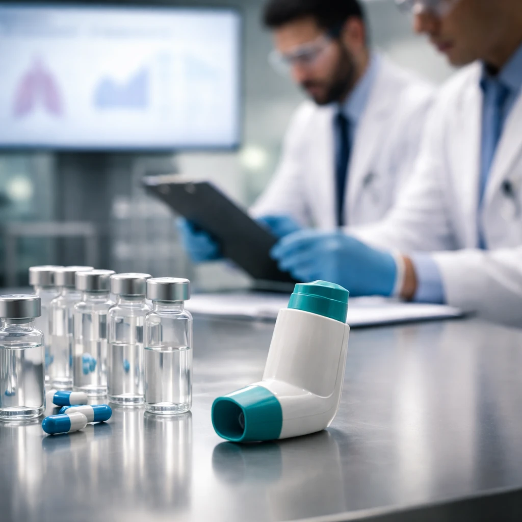Roivant Shares Jump After Positive Phase 2 Mosliciguat Results, Phase 3 Begins